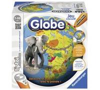 Globe interactif Ravensburger Tiptoi® Multicolore G