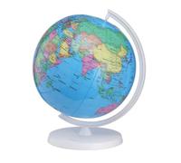 Globe Interactif - Smartglobe - Gonflable - Réalité Augmentée - Base Détachable - Multi-Plateforme