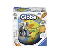 Globe interactif Tiptoi
