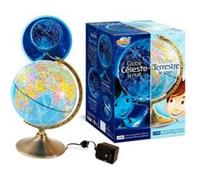 GLOBE JOUR ET NUIT GLOBE JOUR ET NUIT