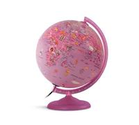 JPC GLOBE 25 cm "KIDS" ROSE