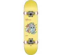 Globe Kids Environmentalist Micro Planche Mixte, Multicolore (Starfish Multicolore), 6.5