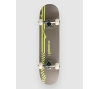 Globe Kids Racer Micro 6.5" Skateboard complet à motifs