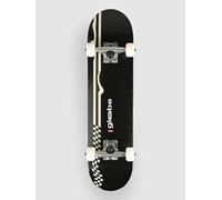 Globe Kids Racer Mini 7.0" Cruiser complet à motifs Uni