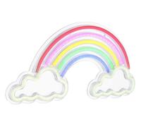 GLOBE LED NÉON ARC-EN-CIEL 28056