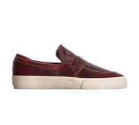 Globe Liaizon Chaussures de Skateboard - Oxblood/Maalouf - US 12