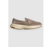 Globe Liaizon Vibram Slip-on Trainers Marron,Gris EU 46 Homme