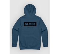 Globe Living Low Velocity Sweat à capuche bleu XXL