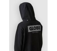 Globe Living Low Velocity Hoodie Noir XL Homme