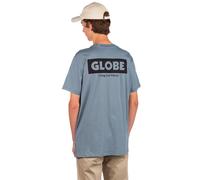 Globe Living Low Velocity T-Shirt bleu XS
