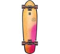 Globe Longboard Big Blazer - 32" - Washed Yellow