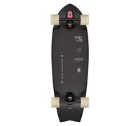 Globe Longboard Sun City 2, taille unique, couleurs : rouge astronomique