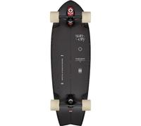 Globe Longboard Sun City 2, taille unique, couleurs : rouge astronomique