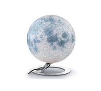 Globe lumineux Ø 30 cm Lune