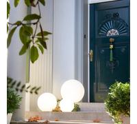 Globe lumineux 32416 8 seasons design