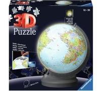 GLOBE LUMINEUX (ANGLAIS) G
