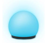 Globe Lumineux Multicolore à LED Monster - 6 Heures d'Autonomie - pour un Éclairage Personnalisé - Intérieur et Extérieur - Mode Activation Vocale - Application Smart