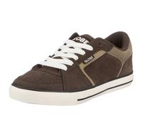 Globe Magnum, Chaussures de Skateboard pour Homme, Marron, 42 EU