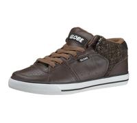 Globe Magnum Mid, 17121, Marron/Noir, 43 EU