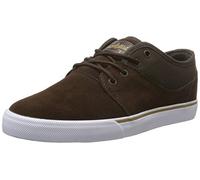 Globe Mahalo, Baskets Basses Homme, Marron-Braun (Chocolate/Chestnut), 42 EU(9 US)