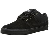 Globe Mahalo, Baskets Mode Mixte Adulte - Noir (Black/), 44 EU