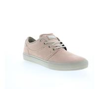 Globe Mahalo baskets pour hommes en suede bronzage
