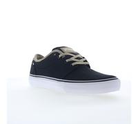 Globe Mahalo baskets pour hommes en toile noir