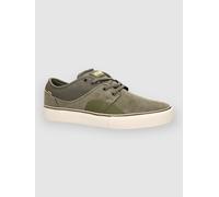 Globe Mahalo Plus Chaussures de skate vert 6.0