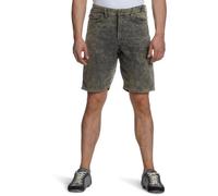 Globe Marino Walkshort bermuda Homme Gris chiné 38