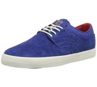 Globe Mixte Adulte Taurus Baskets Basses, Blu (Blau (Blue 12030), 44.5