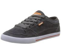 Globe Mixte TB Haut, Gris Charbon brûlé Orange 15168, 40.5 EU