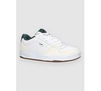 Globe Mojo 2.0 Chaussures de skate blanc 7.0