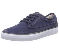 Globe Moonshine, Sneakers basses mixte adulte, Bleu (navy wash), 45