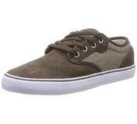 Globe Motley, Chaussures de skate homme - Marron (Brown Denim 17236), 41 EU (8.5 US)
