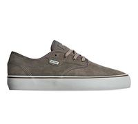 Globe Motley II Chaussures de Skateboard - Dark Brown/Vapor - US 12
