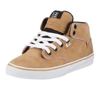 Globe Motley Mid, Baskets mode mixte adulte - Beige, 41 EU