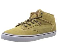Globe Motley Mid, Chaussures de Skateboard Homme - Marron (16018), 43 EU (10 US)