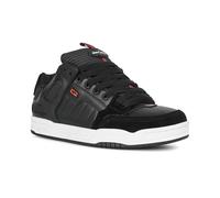 Globe Mullen Tilt Prime Chaussures De Skate - Noires