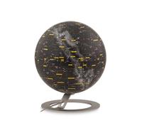 Globe national geographic the heavens