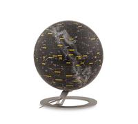 Globe national geographic the heavens