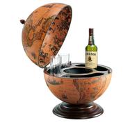 Globe Neptune