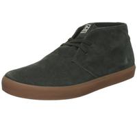 Globe Nullarbor, Chaussures de skate homme - Vert (19793), 41 EU (8 US)