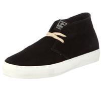 Globe Nullarbor GBNULL, Chaussures de skateboard mixte adulte - Noir-TR-L-1-111, 43 EU