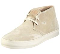 Globe Nullarbor GBNULL Chaussures de Sport pour Adulte Unisexe, Puzzle en Ciment de Safari Beige, 49 EU