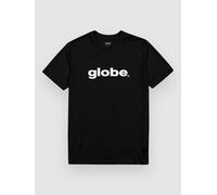 Globe O.g Short Sleeve T-shirt Noir L Homme