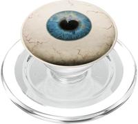 Globe oculaire géant PopSockets PopGrip pour MagSafe