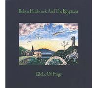 Globe of Frogs