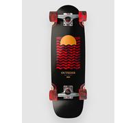 Globe Outsider 27" Cruiser complet à motifs Uni
