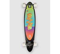Globe Pinner Classic 40" Longboard complet à motifs Uni