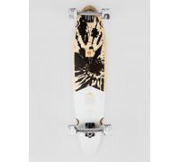 Globe Pinner Classic 40" Longboard complet à motifs Uni